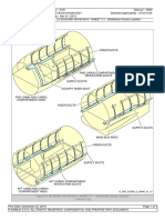 Figure 21-20-00-991-00100-00-A / SHEET 1/1 - Distribution Ducts Location On A/C All