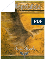 Revista Águia Amarela 2004