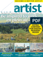 TheArtistMay2023 PDF