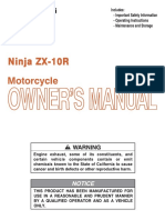 2011 Kawasaki Ninja ZX 10r 5 PDF