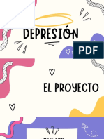 Presentación Diapositivas Propuesta Proyecto para Niños Infantil Juvenil Doodle Colorido Rosa PDF