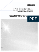 HAMADA B452 Service mechanical_Manual.pdf