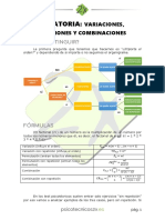 Combinatoria