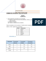 Tarea 1 Estadistica Aplicada