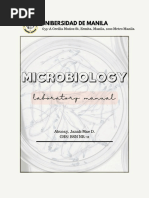 Abucay - Laboratory (Micropara) PDF