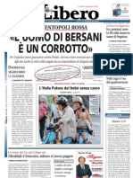 Libero 26.08.11 