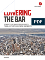 Lowering The Bar PDF