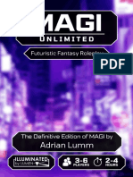 MAGI Unlimited (Spreads) PDF