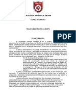 Ética PDF