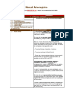 Manual Autorregistro PDF