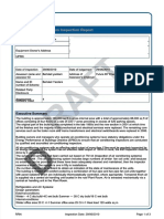 PDF Air Conditioning Inspection Sample - Compress