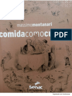 Comida Como Cultura PDF