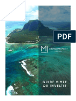 Guide Vivre Ou Investir Ile Maurice PDF