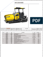 F2500C Esquema Eléctrico