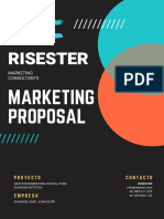 Risester Proposal - Evasiom Estética
