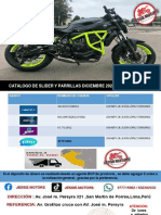 Slider y Parrillas Diciembre 2022 Jessie Motors PDF