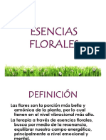 Esencias Florales de Bach PDF