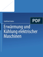 Erwärmung und Kühlung elektrischer Maschinen (Dr.-Ing. Gottfried Gotter (auth.)) (z-lib.org).pdf
