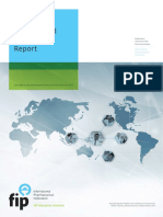 FIPEd Global Education Report 2013 PDF