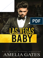 Las Vegas, Baby - Enamorada Del - Amelia Gates