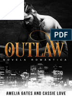 Outlaw - Amelia Gates & Cassie Love