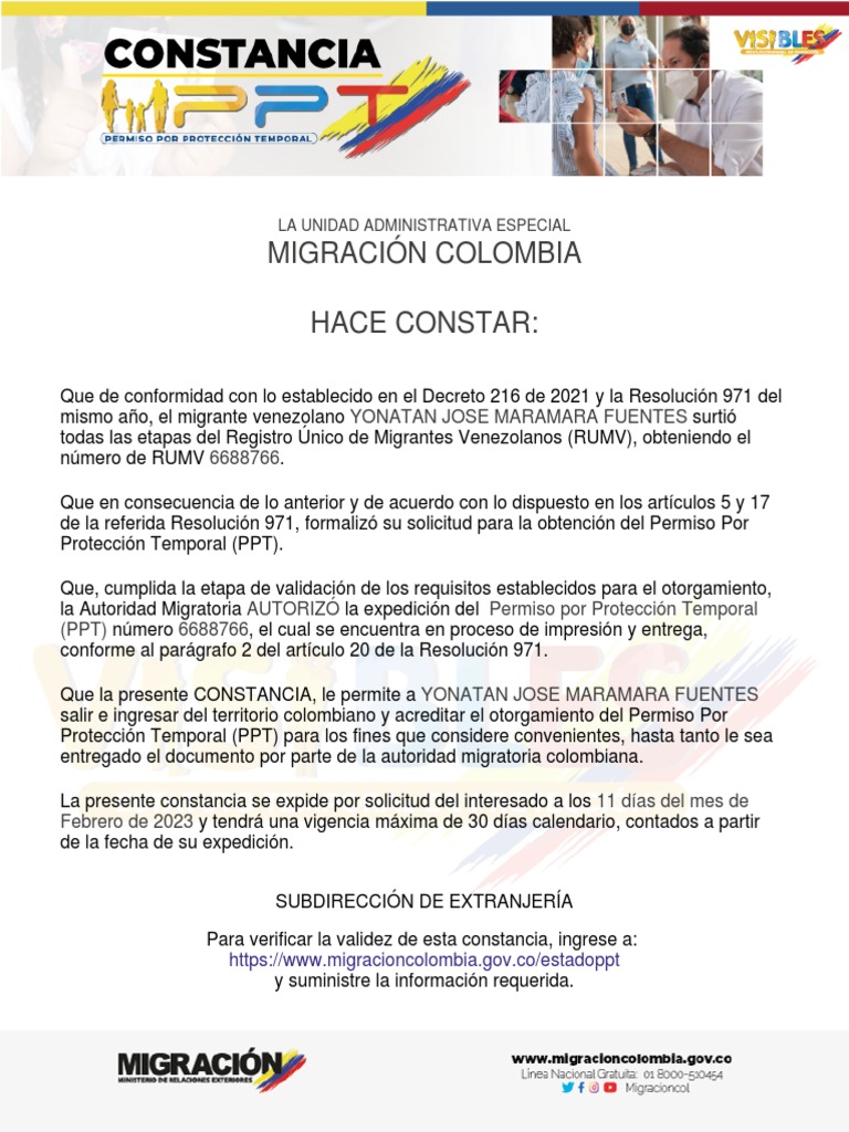 Certificado | PDF