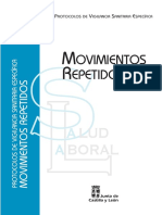 Movimientos Repetitivos