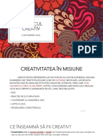 Ucenicul Creativ PDF