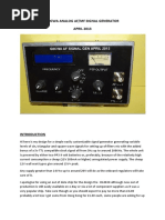 ミュージック SIAM SHADE HEART OF ROCK 7 -Inheritance TA2080 Logic Analyzer Overview | PDF | Bit | Mosfet