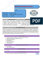 Modul Ajar KSE Berdeferensiasi PJOK Rahmat 2.2 PDF
