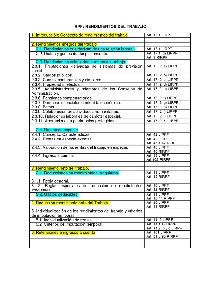 Normativa RT PDF