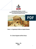 Texto 04 - República Romana - Cícero
