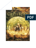 Bardugo Leigh - (Grisza 1) Cień I Kość PDF