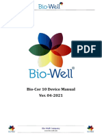 Bio-Cor-10 Manual 2021-04