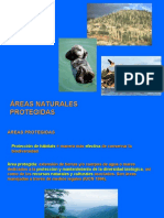 Areas Naturales Protegidas1