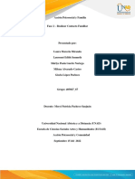 Fase 2 - Realizar Contacto Familiar - Grupo - #67 PDF