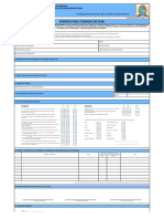 Permiso para Trabajos de Izaje