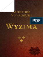 Guide Wyzima v1.3