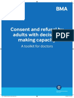 Consent & Refusal Toolkit - Indd - Bma-Consent-Toolkit-September-2019