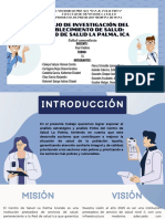 Salud Comunitaria - Sem 15 PDF