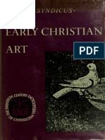 R. L. P. Milburn - Early Christian Art-Scolar Press, 1988. (1962)