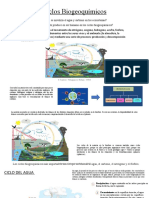 1°M.-PPT-Ciclos-Biogeoquimicos-I ECOSISTEMAS