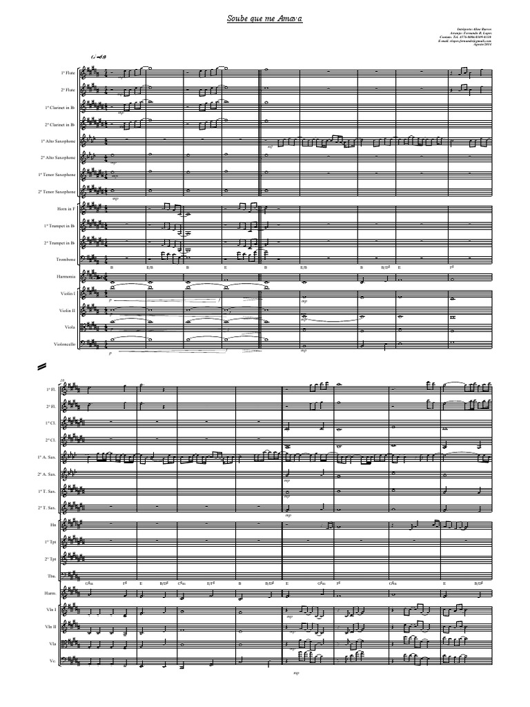 Grade PDF Saxophone Jazz