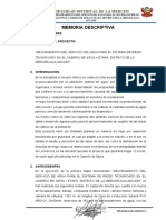 2._ plan de trabajo MEMORIA_DESCRIPTIVA