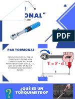 Par Torsional