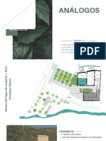 Investigación Análogos PDF