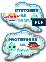 Dia Da Água @andressasousa08 PDF