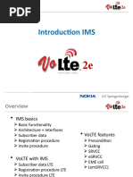 IMS Introduction 4