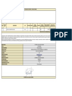 Formato de Cotización de Servicios - Essalud Guterrez Lara