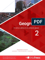 NM - Geografia2 - America Latina PDF